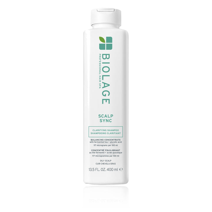 Biolage Scalp Sync Clarifying Shampoo 13.5 oz (400 ml)