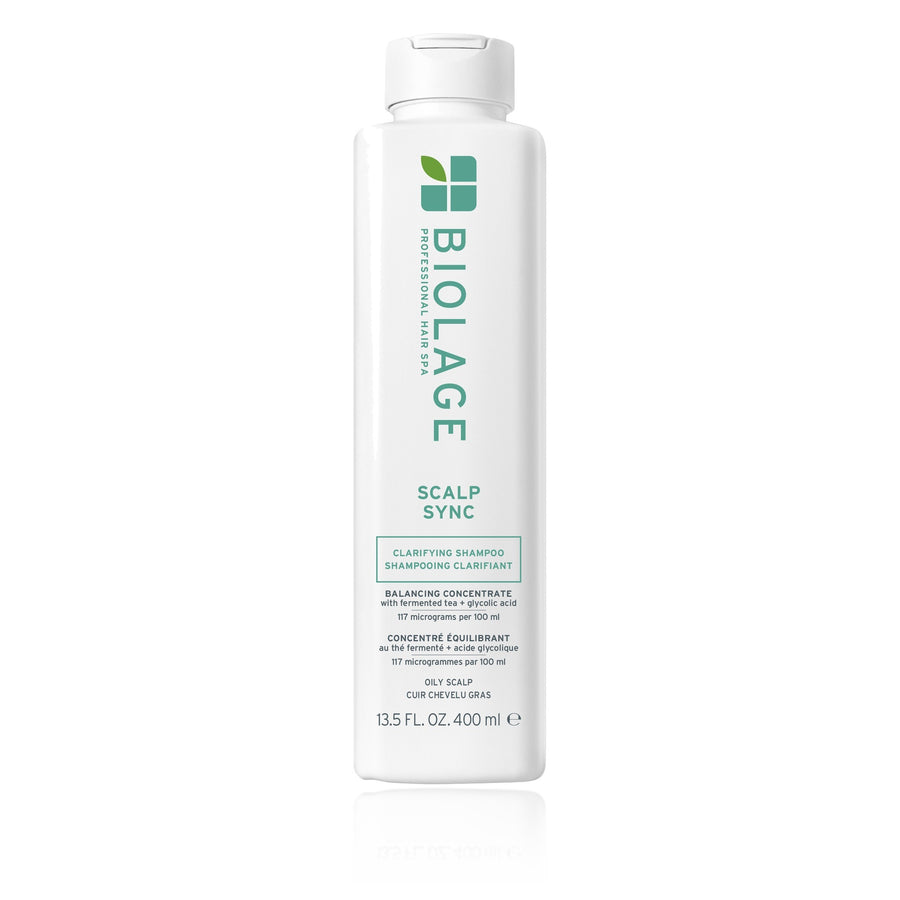 Biolage Scalp Sync Clarifying Shampoo 13.5 oz (400 ml)