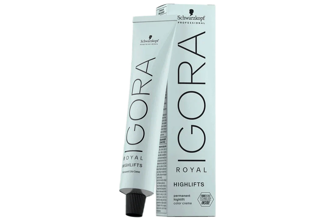 Schwarzkopf - IGORA Royal - Highlifts