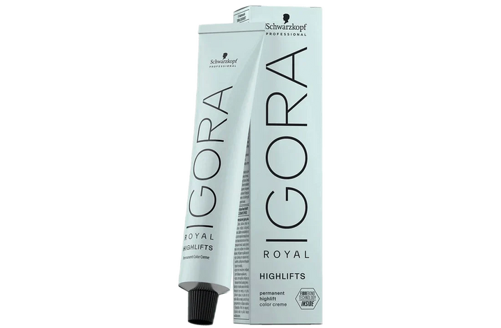 Schwarzkopf - IGORA Royal - Highlifts