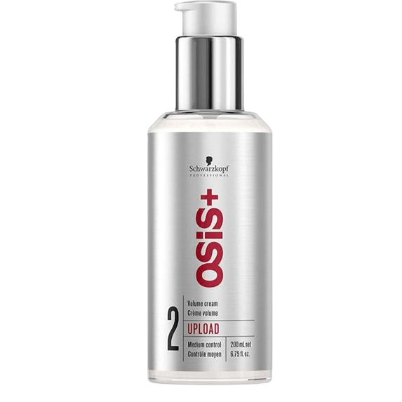 Schwarzkopf - Osis+ -Upload - Volume Cream