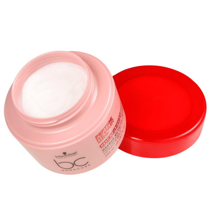 Schwarzkopf - Peptide Repair Rescue - Deep Nourishing Treatment
