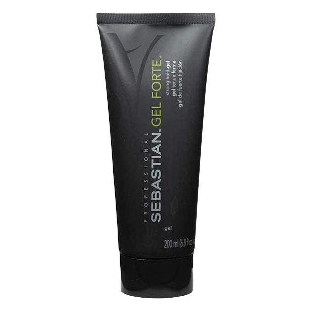 Sebastian - Gel Forte - Strong Hold-Gel