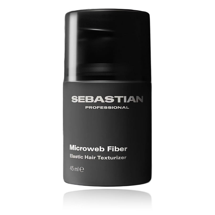 Sebastian Professional Microweb Fiber Elastic Hair Texturizer 1.5 oz (45 ml)