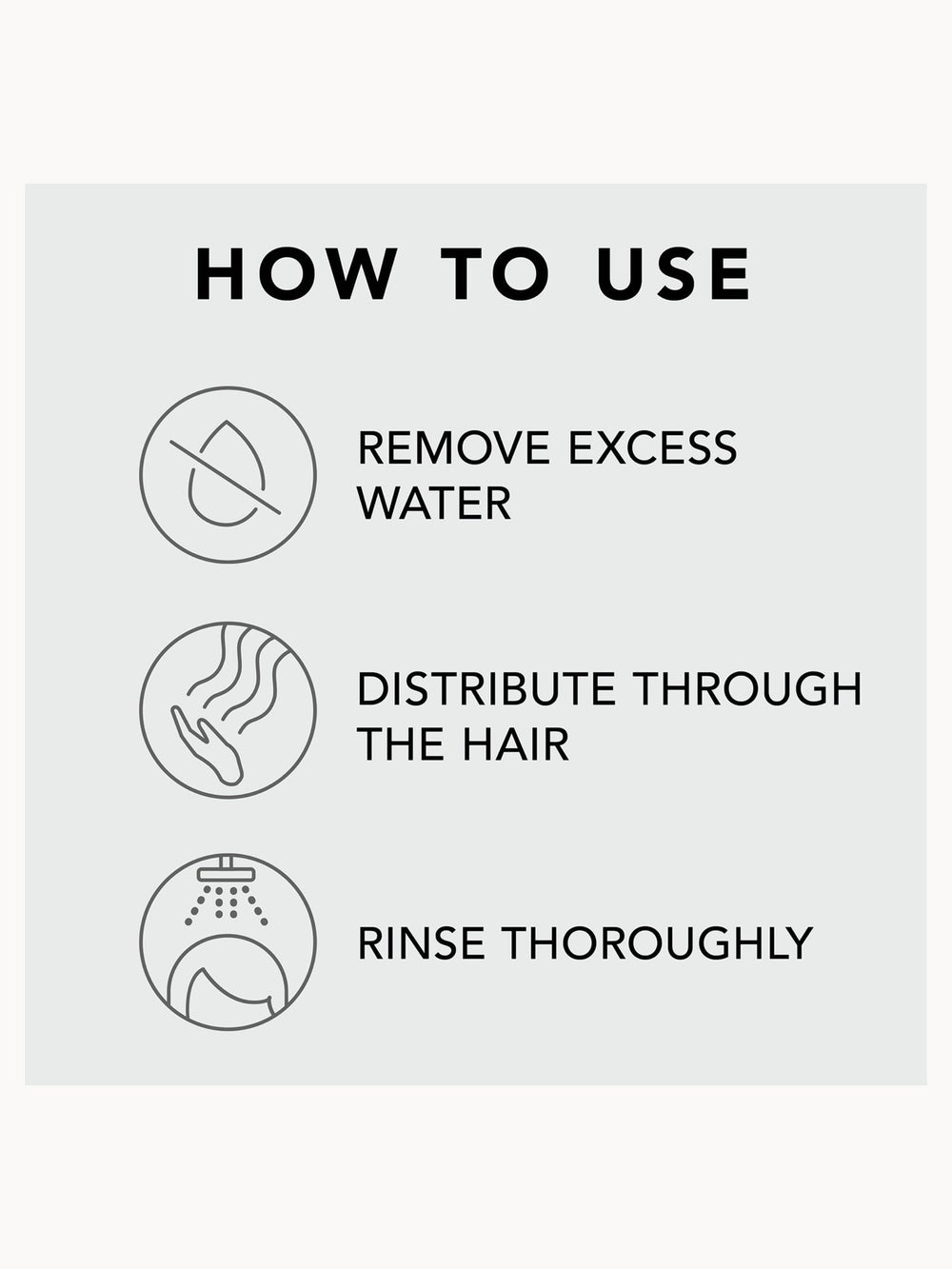 Sebastian Professional Preset Texture Building Conditioner - how to use