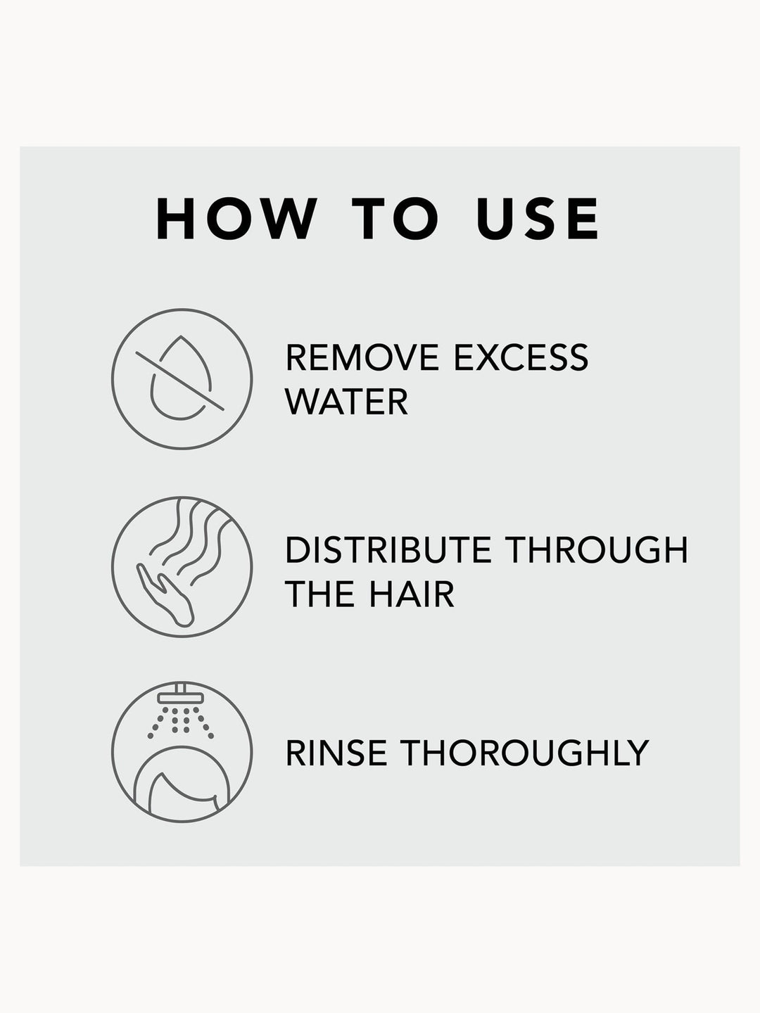 Sebastian Professional Preset Texture Building Conditioner - how to use