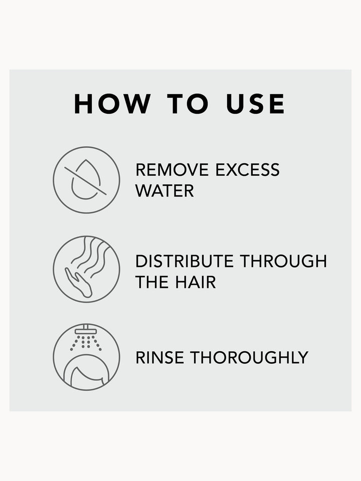 Sebastian Professional Preset Texture Building Conditioner - how to use