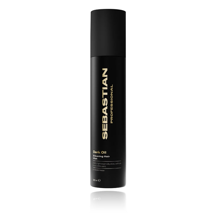 Sebastian Professional Dark Oil Silkening Hair Mist 6.7 oz (200 ml)
