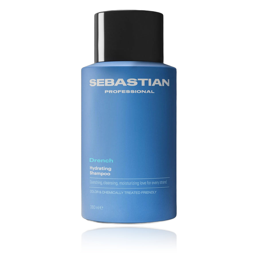 Sebastian Professional Drench Hydrating Shampoo 9.4 oz (280 ml)