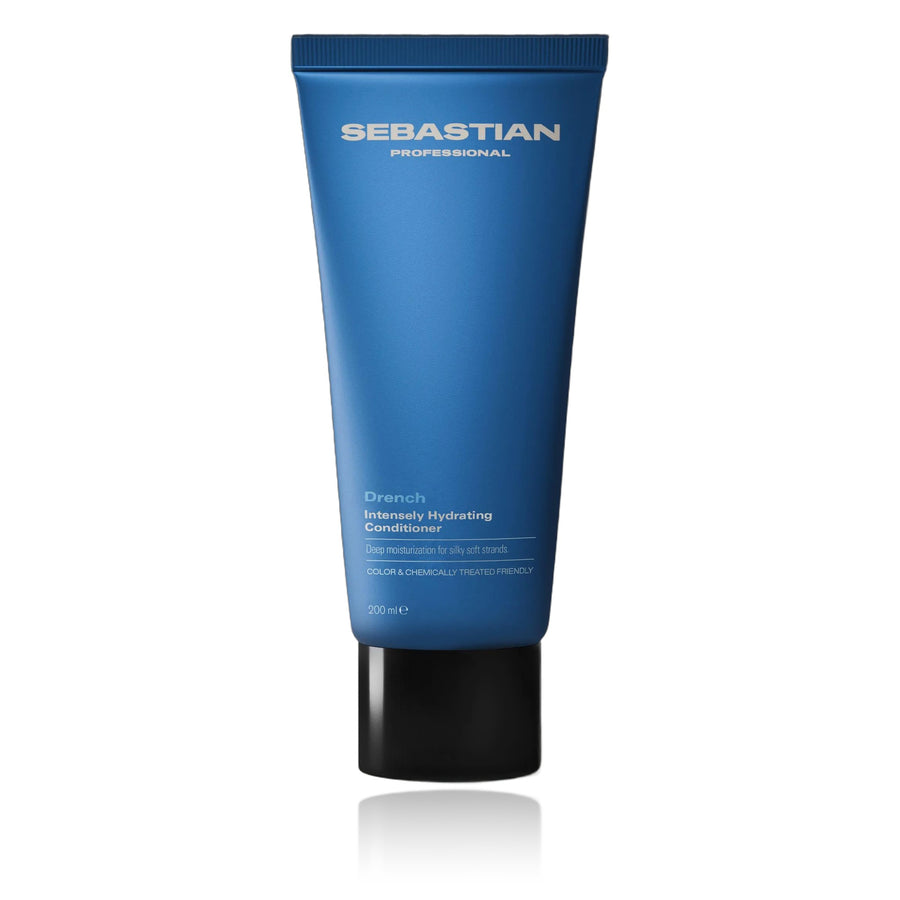 Sebastian Professional Drench Intensely Hydrating Conditioner 6.8 oz (200 ml)