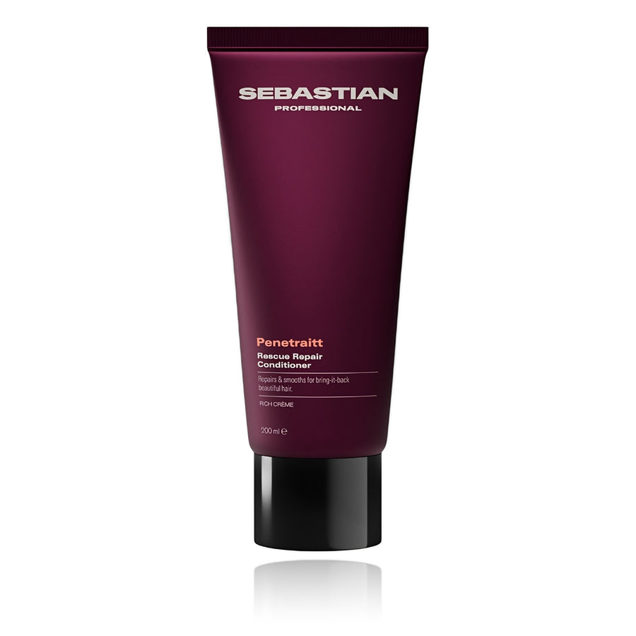 Sebastian Professional Penetraitt Rescue Repair Conditioner 6.8 oz (200 ml)