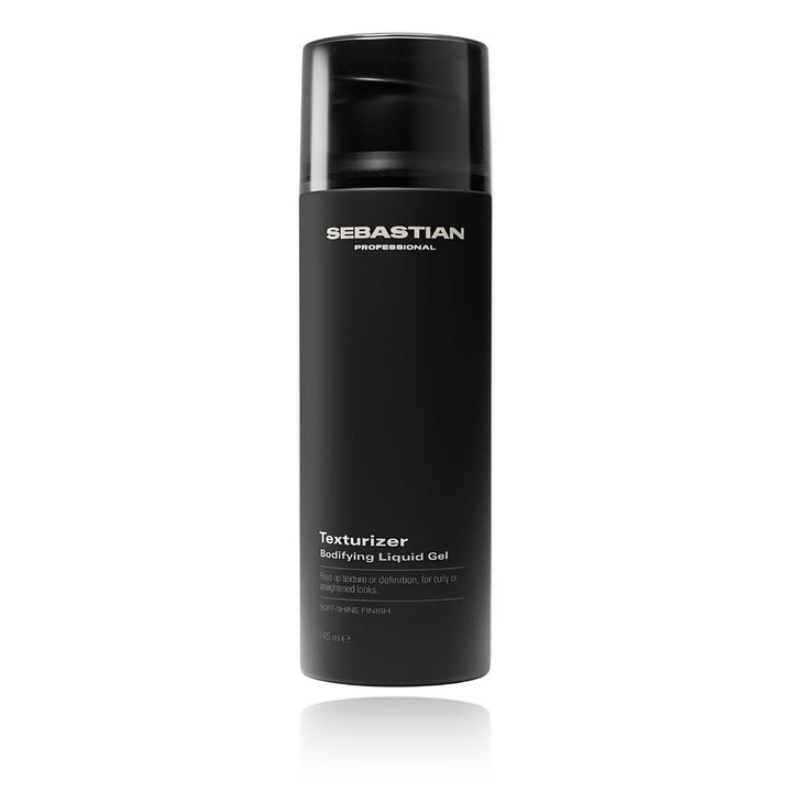 Sebastian Professional Texturizer Bodifying Liquid Gel 4.9 oz (145 ml)