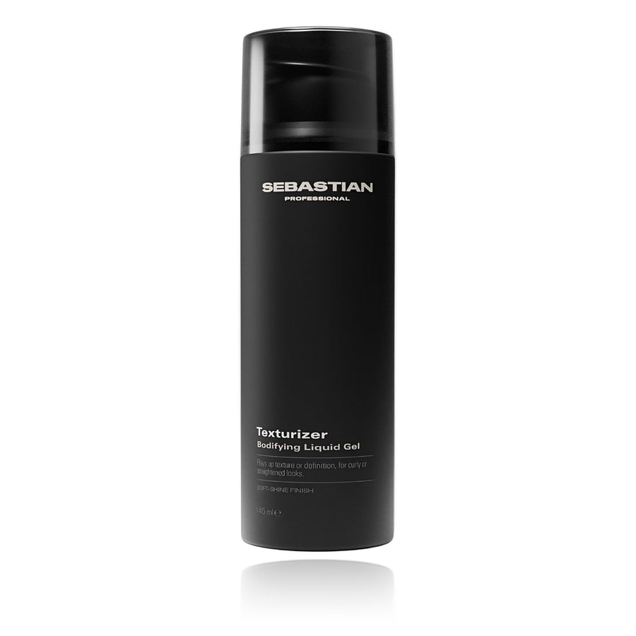 Sebastian Professional Texturizer Bodifying Liquid Gel 4.9 oz (145 ml)