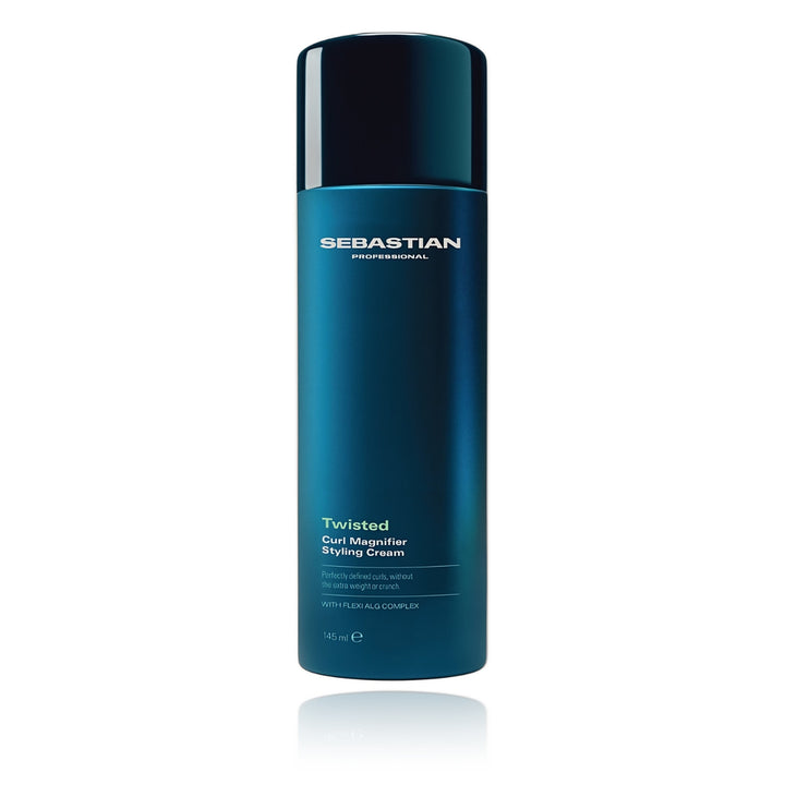 Sebastian Professional Twisted Curl Magnifier Styling Cream 4.9 oz (145 ml)