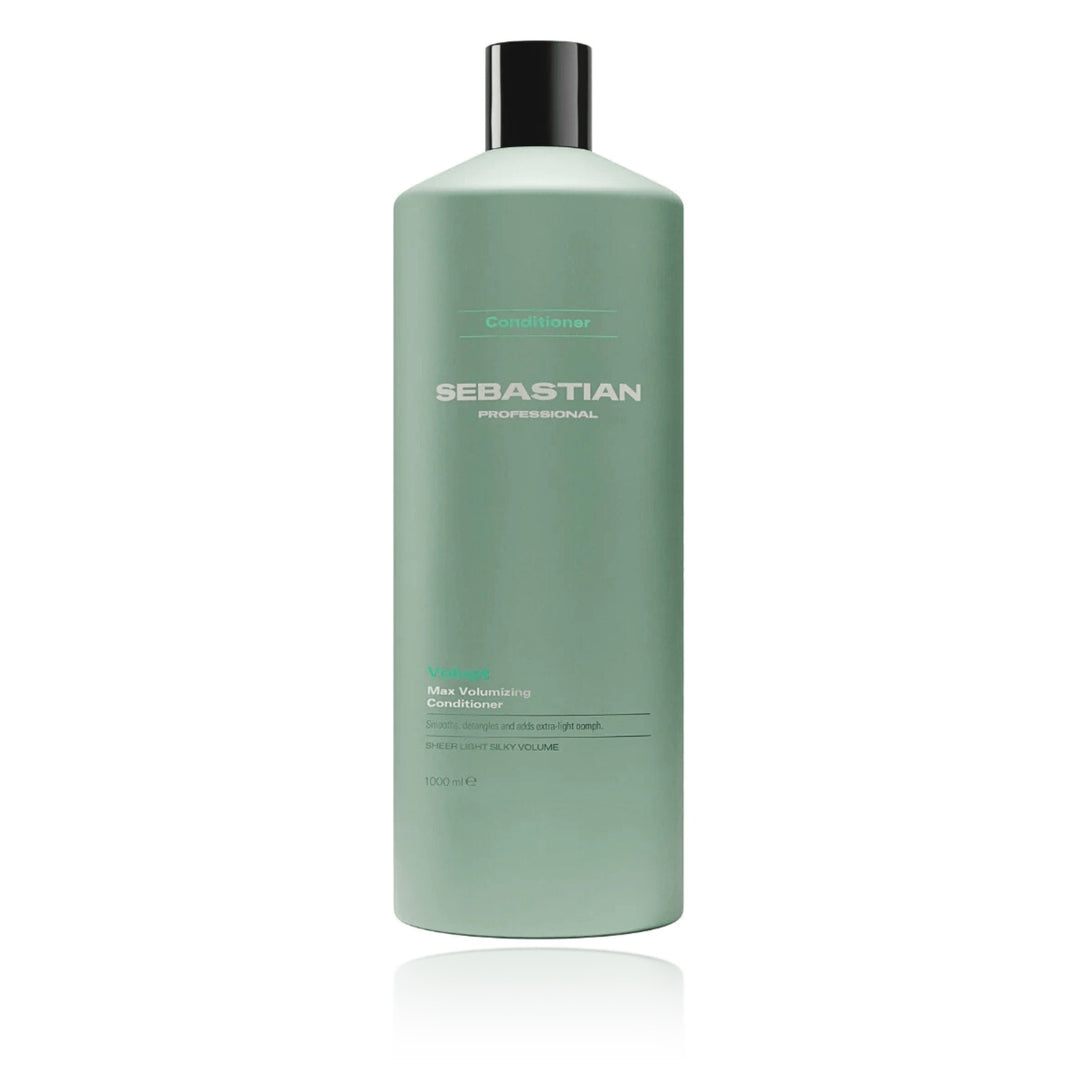 Sebastian Professional Volupt Max Volumizing Conditioner 33.8 oz (1000 ml)