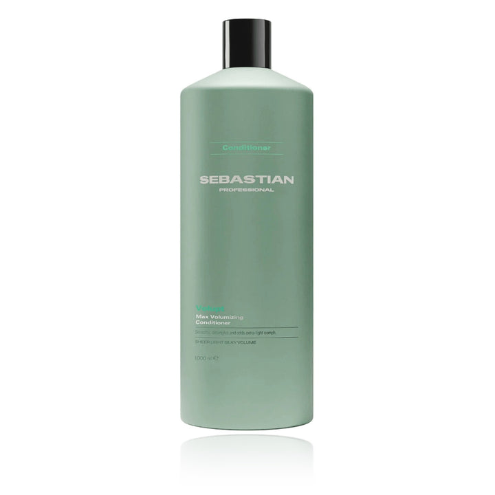 Sebastian Professional Volupt Max Volumizing Conditioner 33.8 oz (1000 ml)