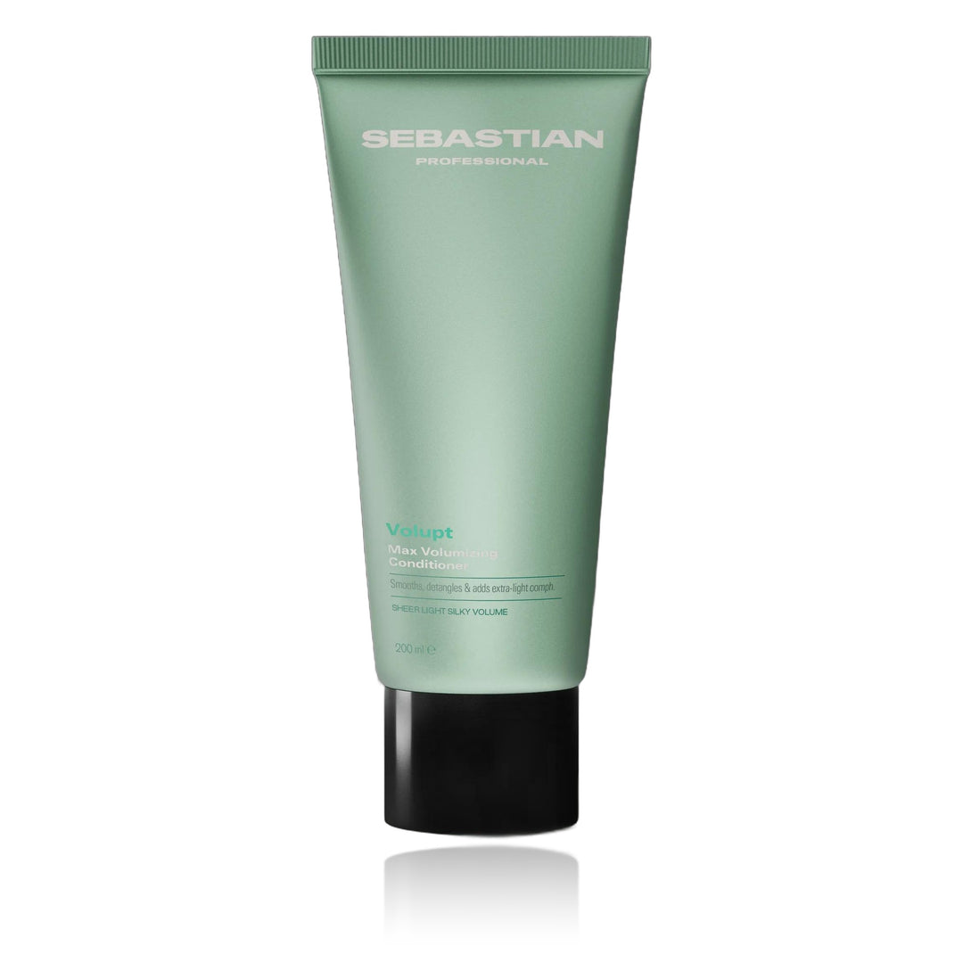 Sebastian Professional Volupt Max Volumizing Conditioner 6.8 oz (200 ml)