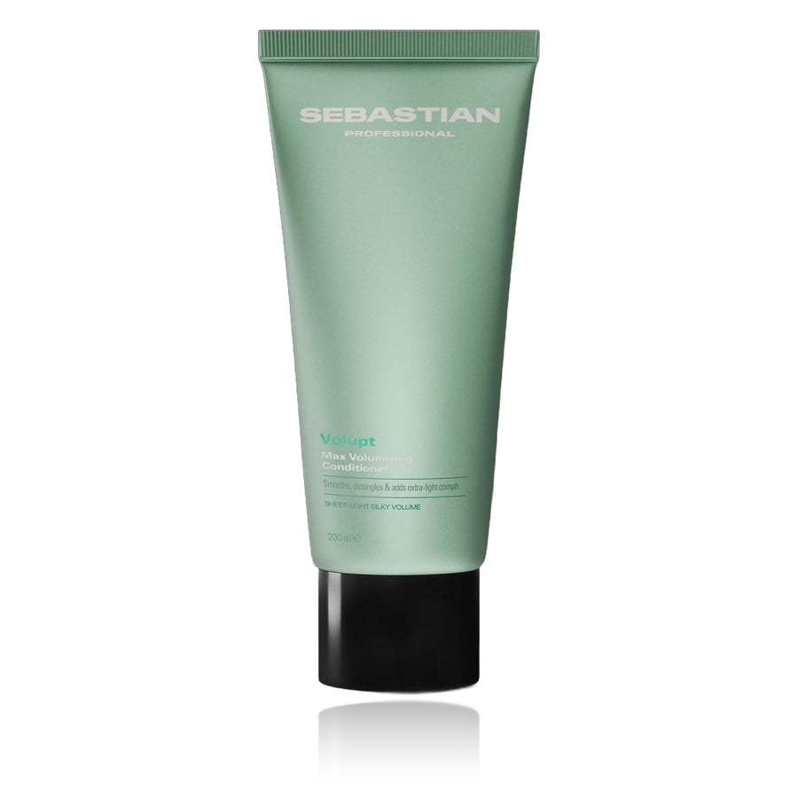 Sebastian Professional Volupt Max Volumizing Conditioner 6.8 oz (200 ml)