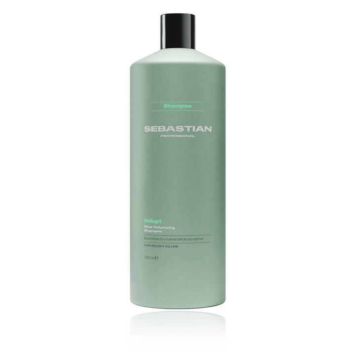 Sebastian Professional Volupt Max Volumizing Shampoo 33.8 oz (1000 ml)