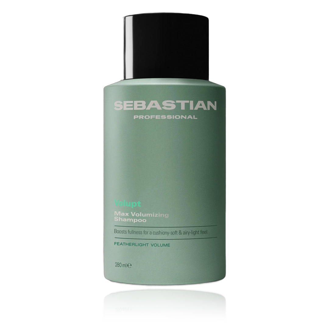 Sebastian Professional Volupt Max Volumizing Shampoo 9.4 oz (280 ml)