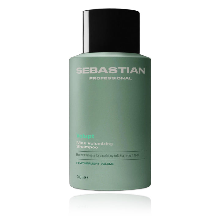 Sebastian Professional Volupt Max Volumizing Shampoo 9.4 oz (280 ml)
