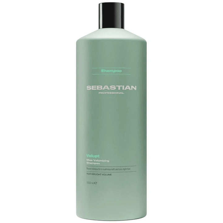 Sebastian - Volupt - Shampoo