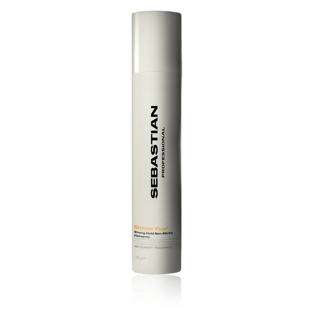 Sebastian Professional Shaper Plus+ Strong Flexible-Hold Hairspray 10.6 oz (300 g)
