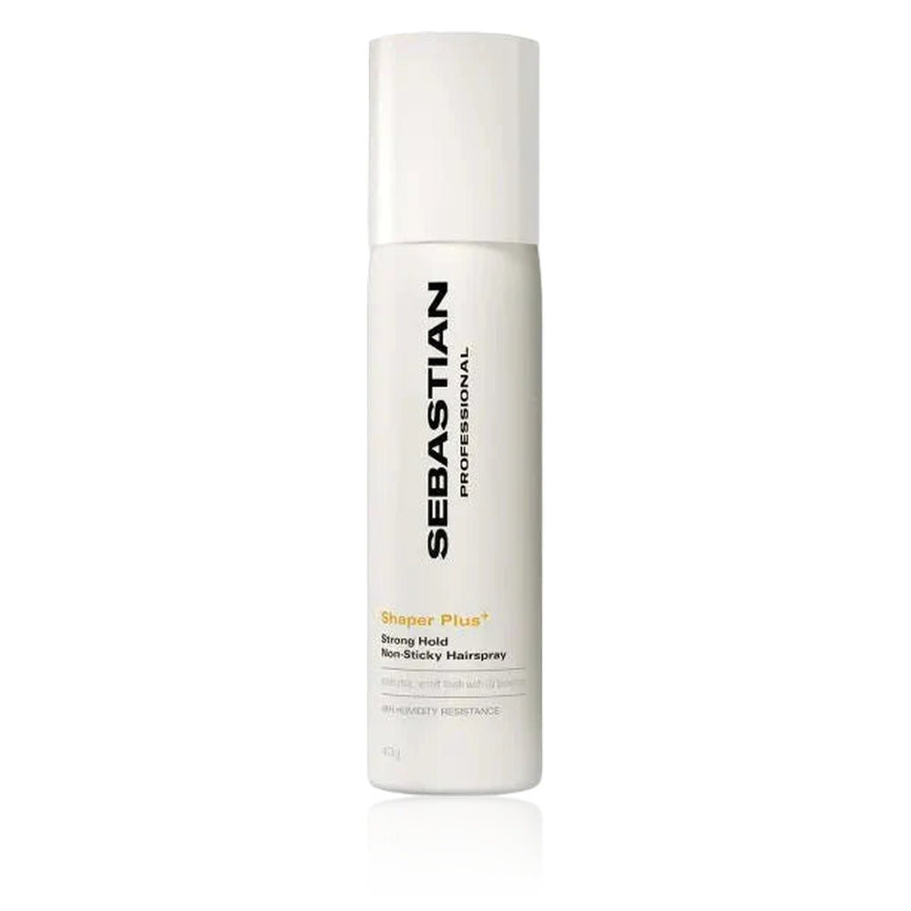 Sebastian Professional Shaper Plus+ Strong Flexible-Hold Hairspray 1.5 oz (43 g)