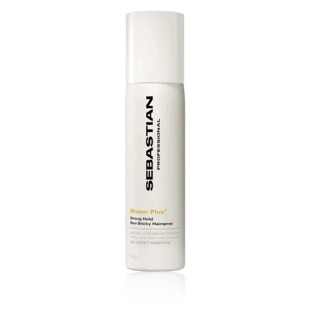 Sebastian Professional Shaper Plus+ Strong Flexible-Hold Hairspray 1.5 oz (43 g)