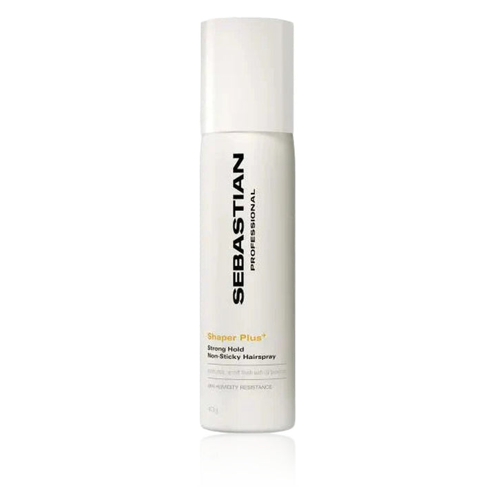 Sebastian Professional Shaper Plus+ Strong Flexible-Hold Hairspray 1.5 oz (43 g)