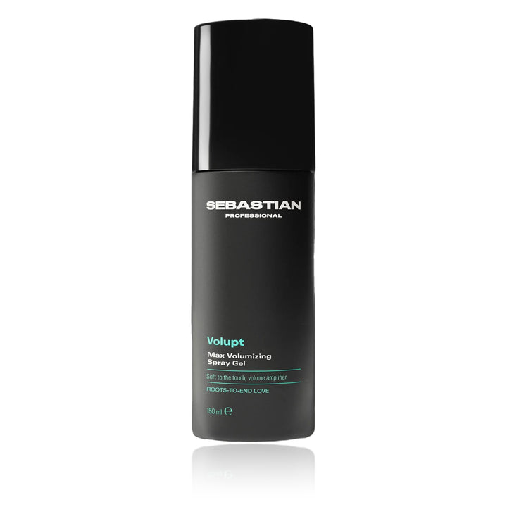 Sebastian Professional Volupt Volumizing Spray Gel 5.1 oz (150 ml)