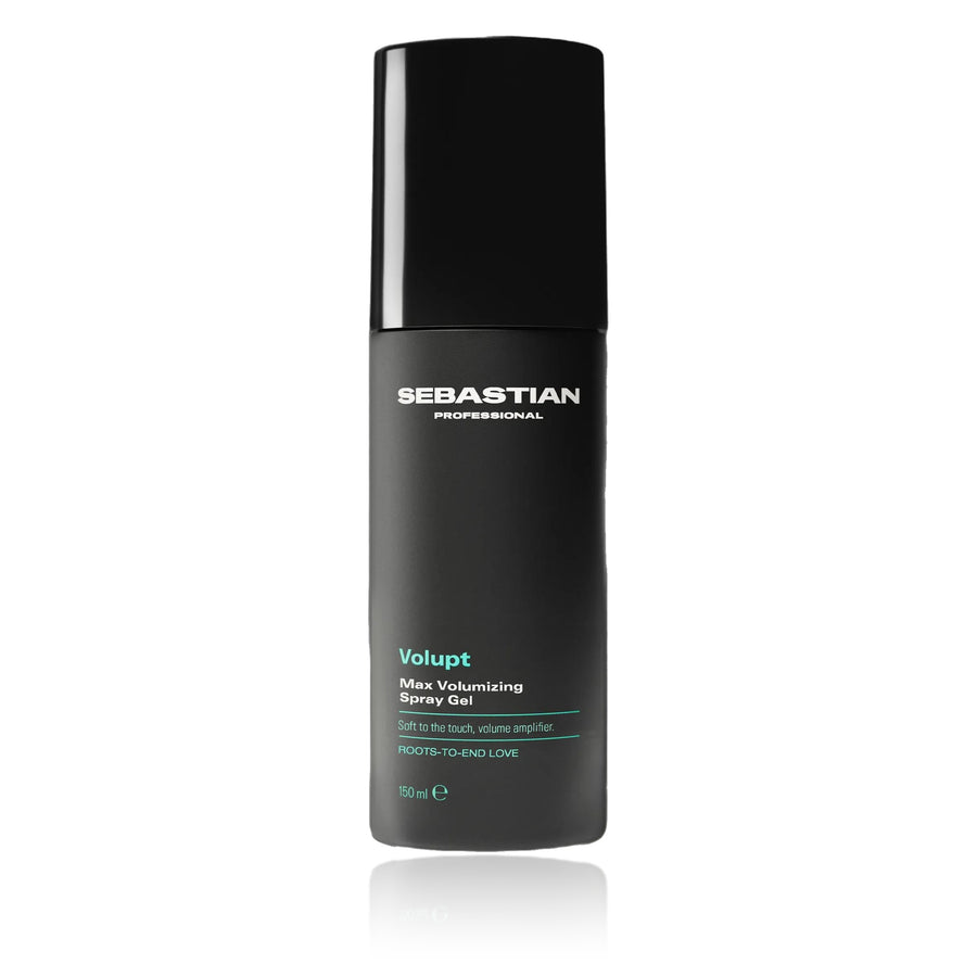 Sebastian Professional Volupt Volumizing Spray Gel 5.1 oz (150 ml)