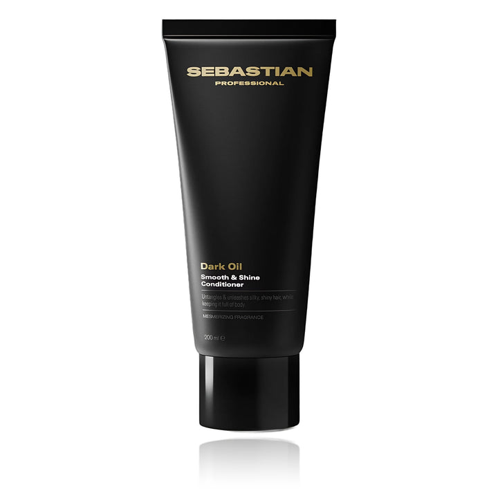 Sebastian Professional Dark Oil Smooth & Shine Conditioner 6.8 oz (200 ml)