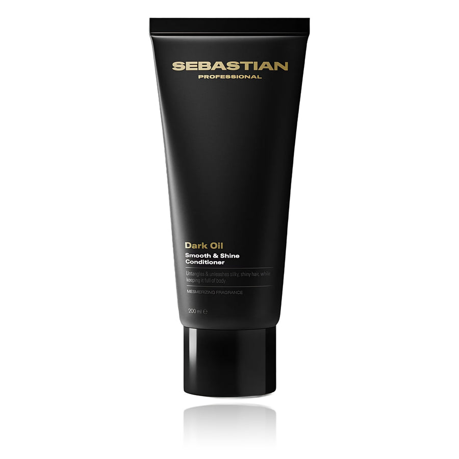 Sebastian Professional Dark Oil Smooth & Shine Conditioner 6.8 oz (200 ml)
