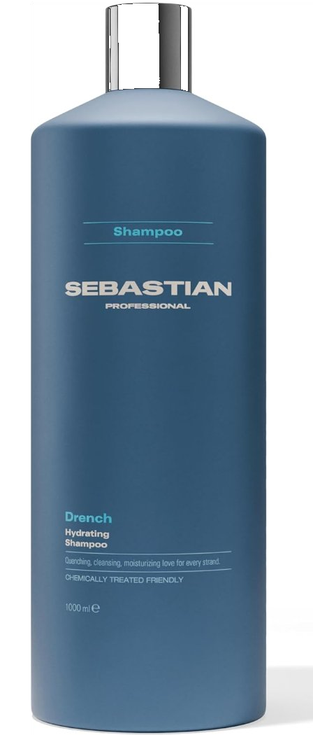 Sebastian - Drench - Shampoo