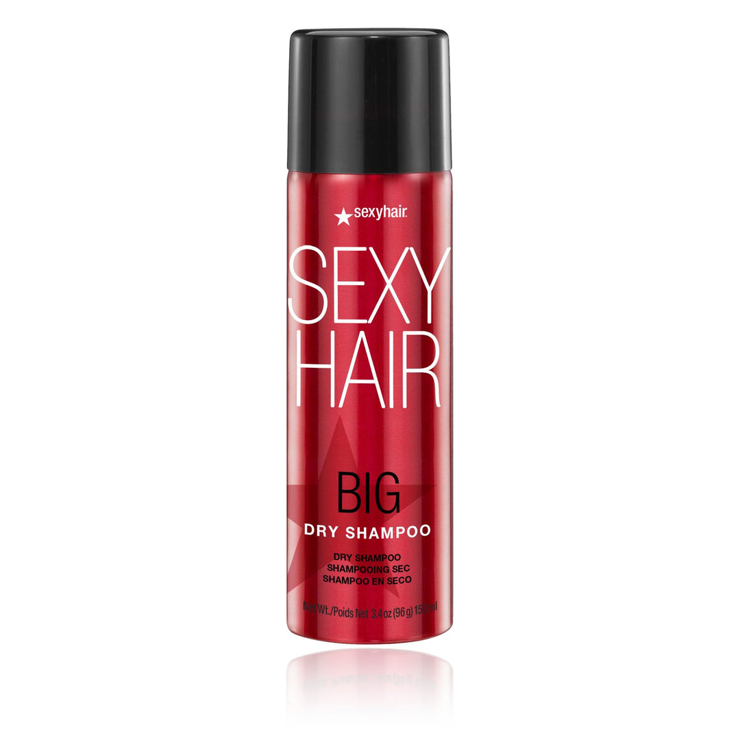 Sexy Hair Big Sexy Hair Dry Shampoo 3.4 oz (96 g)
