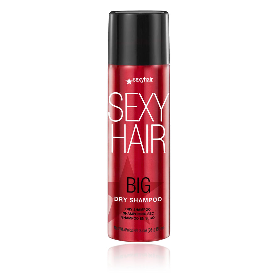 Sexy Hair Big Sexy Hair Dry Shampoo 3.4 oz (96 g)