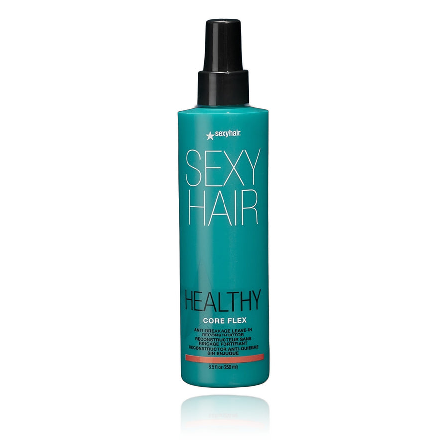 Sexy Hair Healthy Sexy Hair Core Flex Anti-Breakage Leave-In Reconstructor 8.5 oz (250 ml)