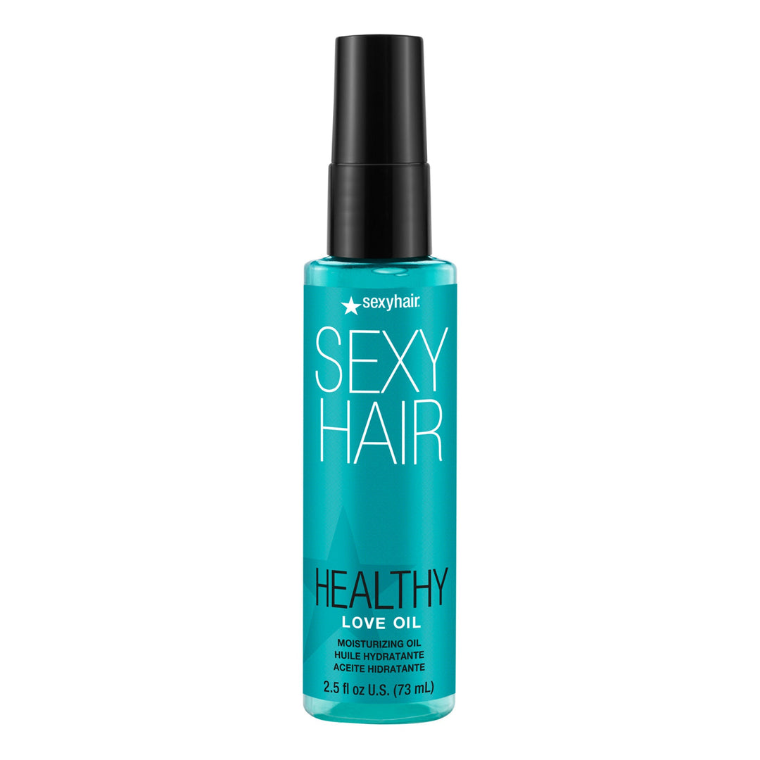 Sexy Hair Healthy Love Oil 2.5 oz (73 ml)