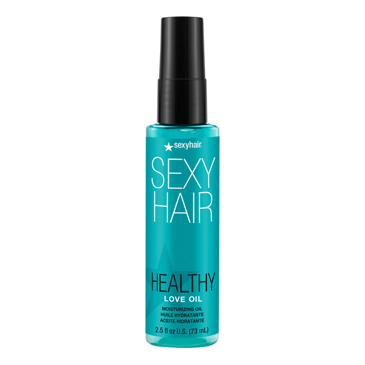 Sexy Hair Healthy Love Oil 2.5 oz (73 ml)
