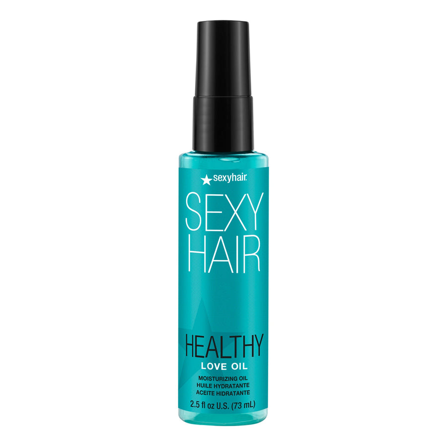 Sexy Hair Healthy Love Oil 2.5 oz (73 ml)