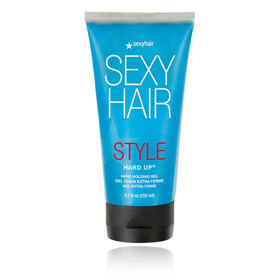 Sexy Hair Style Sexy Hair Hard Up Holding Gel 5.1 oz (150 ml)