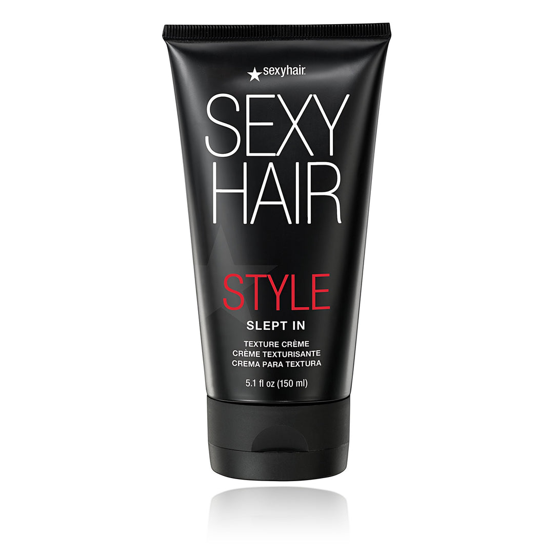 Sexy Hair Style Sexy Hair Slept In Texture Creme 5.1 oz (150 ml)