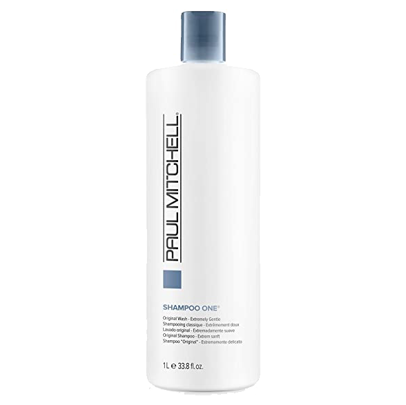 Paul Mitchell - Shampoo one