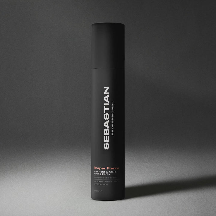 Sebastian - Shaper Fierce Max Hold and Mold Styling Spray