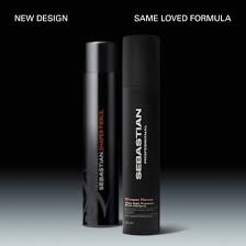 Sebastian - Shaper Fierce Max Hold and Mold Styling Spray