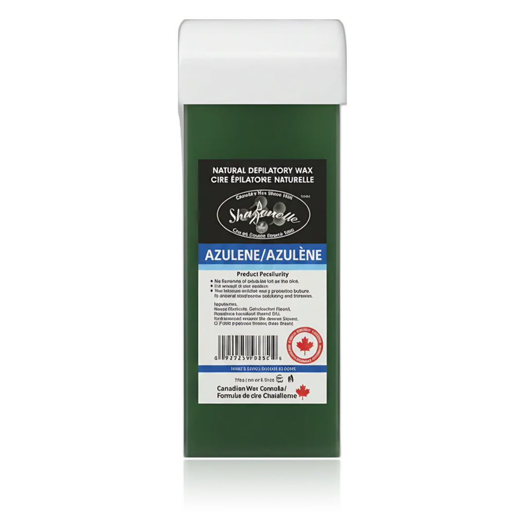 Sharonelle Azulene Roll On Wax 3.4 oz (100 ml)