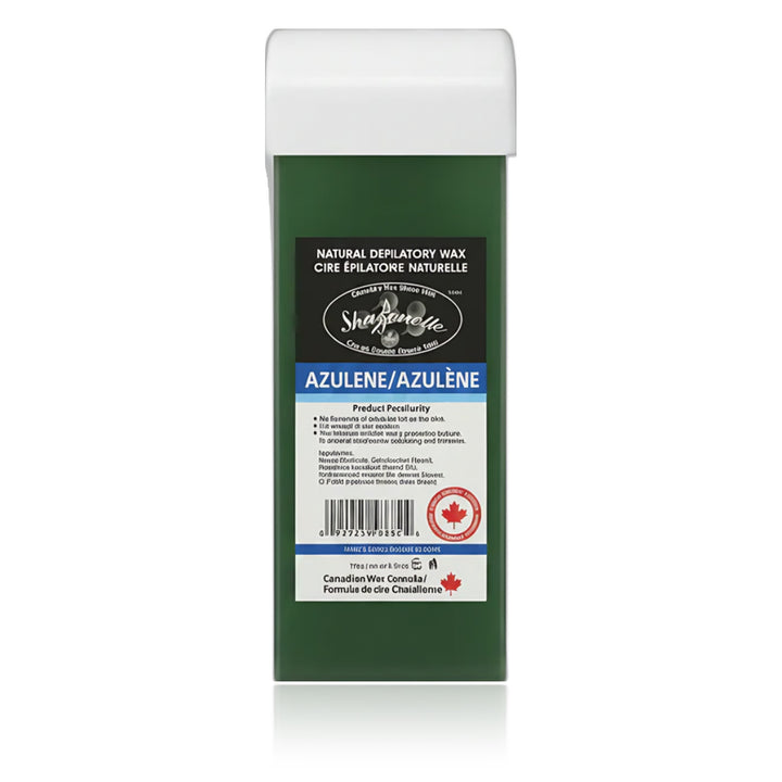 Sharonelle Azulene Roll On Wax 3.4 oz (100 ml)