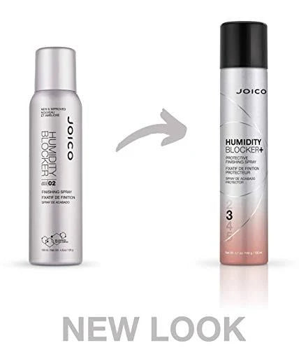 Joico - Humidity Blocker - Finishing Spray