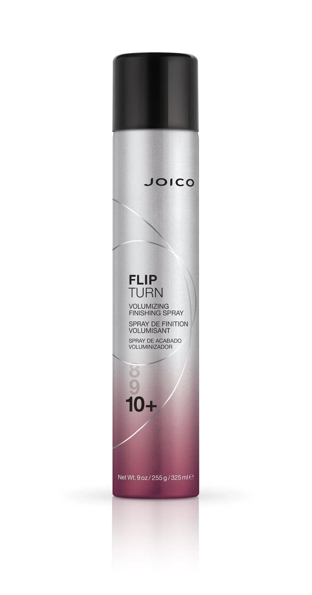 Flip Turn - Volumizing Finishing Spray